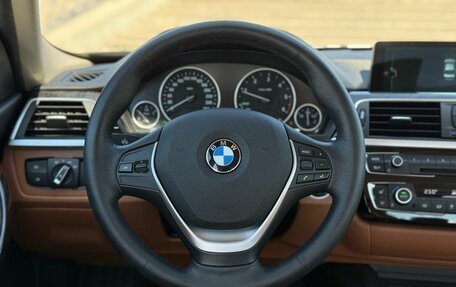 BMW 3 серия, 2017 год, 2 530 000 рублей, 33 фотография