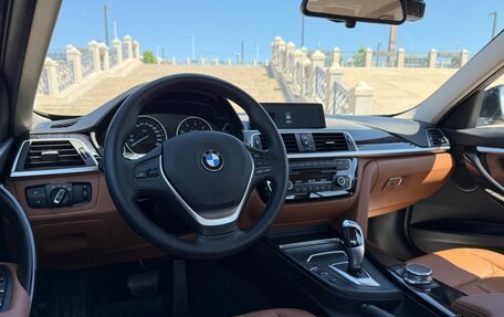 BMW 3 серия, 2017 год, 2 530 000 рублей, 32 фотография