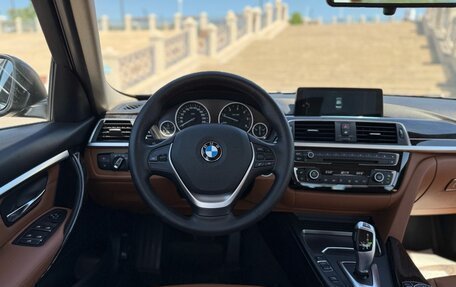 BMW 3 серия, 2017 год, 2 530 000 рублей, 31 фотография