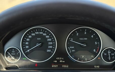 BMW 3 серия, 2017 год, 2 530 000 рублей, 36 фотография