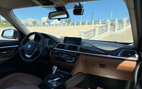 BMW 3 серия, 2017 год, 2 530 000 рублей, 34 фотография