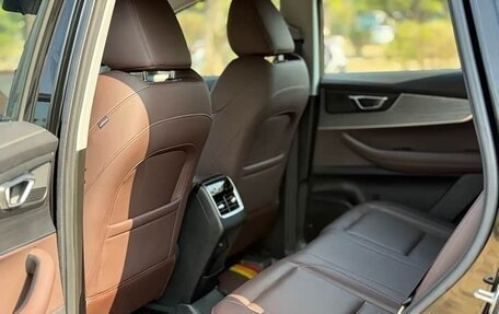 Chery Tiggo 7, 2025 год, 1 370 000 рублей, 11 фотография