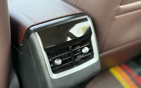 Chery Tiggo 7, 2025 год, 1 370 000 рублей, 8 фотография