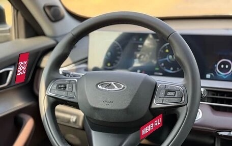 Chery Tiggo 7, 2025 год, 1 370 000 рублей, 12 фотография