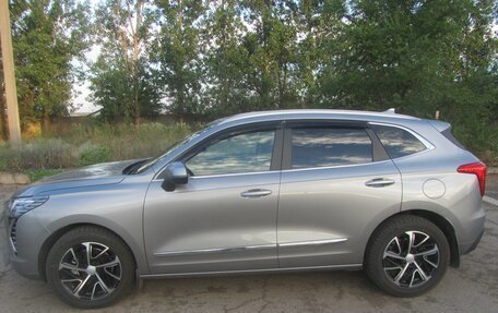 Haval Jolion, 2022 год, 1 600 000 рублей, 1 фотография