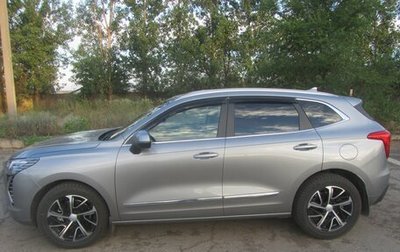 Haval Jolion, 2022 год, 1 600 000 рублей, 1 фотография