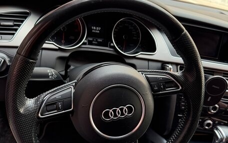 Audi A5, 2014 год, 2 000 000 рублей, 1 фотография
