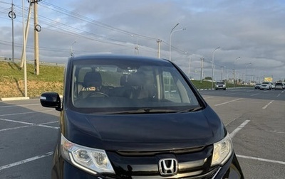 Honda Stepwgn IV, 2017 год, 1 950 000 рублей, 1 фотография
