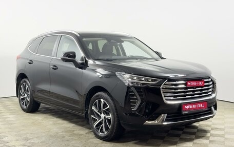 Haval Jolion, 2023 год, 1 830 200 рублей, 1 фотография