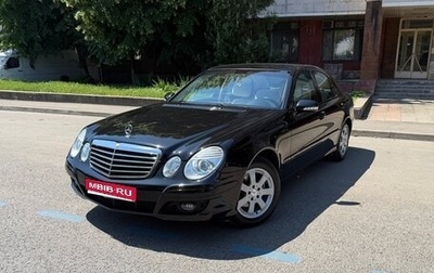 Mercedes-Benz E-Класс, 2006 год, 1 490 000 рублей, 1 фотография