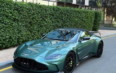 Aston Martin V12 Vantage, 2023 год, 34 000 000 рублей, 1 фотография