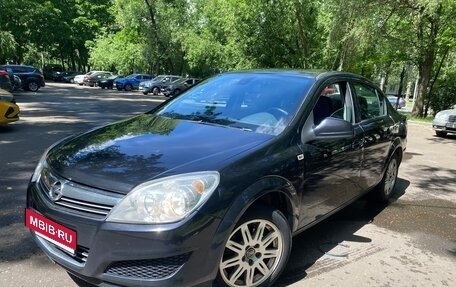 Opel Astra H, 2010 год, 450 000 рублей, 1 фотография