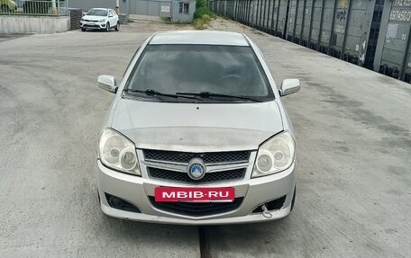 Geely MK I рестайлинг, 2010 год, 90 000 рублей, 1 фотография