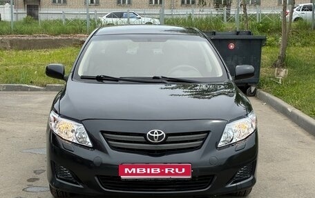 Toyota Corolla, 2008 год, 520 000 рублей, 1 фотография