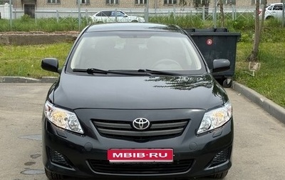 Toyota Corolla, 2008 год, 520 000 рублей, 1 фотография