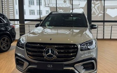 Mercedes-Benz GLS, 2025 год, 18 500 000 рублей, 1 фотография