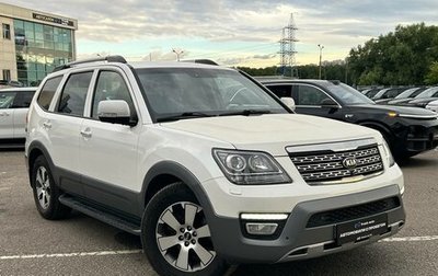 KIA Mohave I, 2017 год, 2 749 000 рублей, 1 фотография