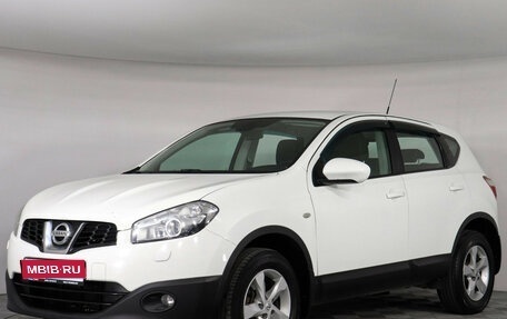 Nissan Qashqai, 2012 год, 977 000 рублей, 1 фотография