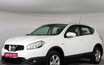 Nissan Qashqai, 2012 год, 977 000 рублей, 1 фотография