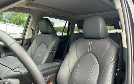 Toyota Highlander, 2025 год, 4 799 000 рублей, 11 фотография