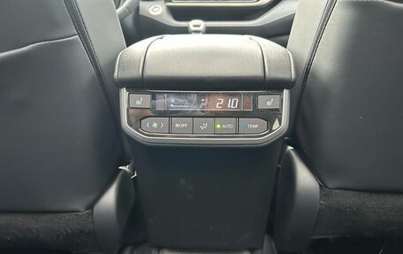 Toyota Highlander, 2025 год, 4 799 000 рублей, 18 фотография