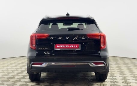 Haval Jolion, 2023 год, 1 830 200 рублей, 4 фотография