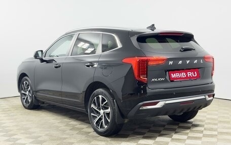 Haval Jolion, 2023 год, 1 830 200 рублей, 2 фотография