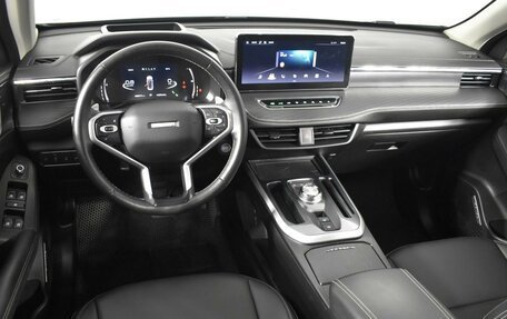 Haval Jolion, 2023 год, 1 830 200 рублей, 6 фотография