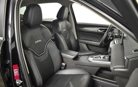Haval Jolion, 2023 год, 1 830 200 рублей, 8 фотография