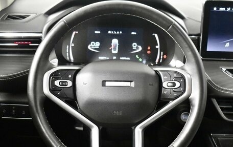 Haval Jolion, 2023 год, 1 830 200 рублей, 12 фотография