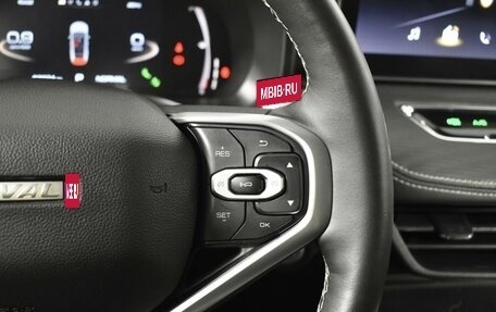Haval Jolion, 2023 год, 1 830 200 рублей, 15 фотография
