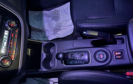 Mitsubishi Outlander III рестайлинг 3, 2014 год, 1 600 000 рублей, 11 фотография