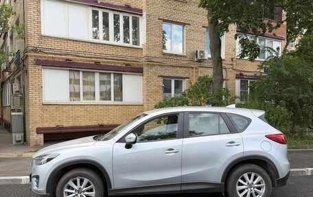 Mazda CX-5 II, 2016 год, 1 950 000 рублей, 2 фотография