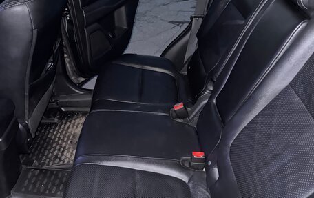 Mitsubishi Outlander III рестайлинг 3, 2014 год, 1 600 000 рублей, 13 фотография