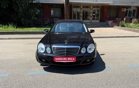 Mercedes-Benz E-Класс, 2006 год, 1 490 000 рублей, 2 фотография