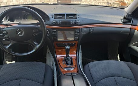 Mercedes-Benz E-Класс, 2006 год, 1 490 000 рублей, 16 фотография