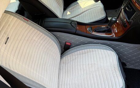 Mercedes-Benz E-Класс, 2006 год, 1 490 000 рублей, 19 фотография