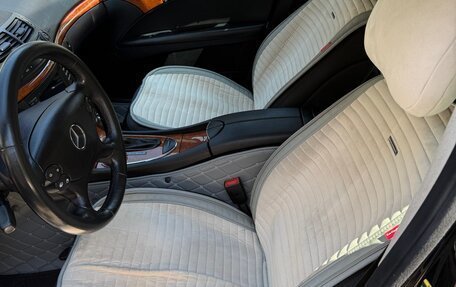 Mercedes-Benz E-Класс, 2006 год, 1 490 000 рублей, 17 фотография
