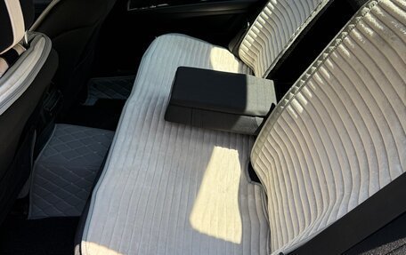 Mercedes-Benz E-Класс, 2006 год, 1 490 000 рублей, 18 фотография