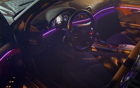 Mercedes-Benz E-Класс, 2006 год, 1 490 000 рублей, 23 фотография