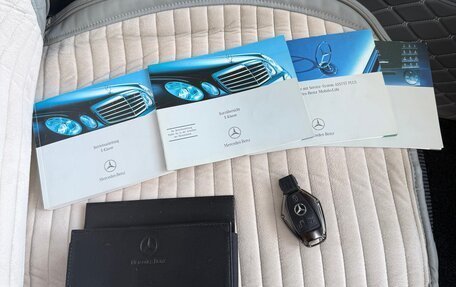 Mercedes-Benz E-Класс, 2006 год, 1 490 000 рублей, 22 фотография