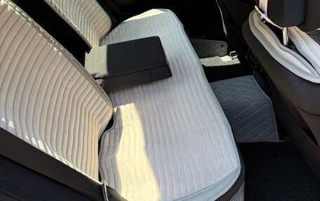 Mercedes-Benz E-Класс, 2006 год, 1 490 000 рублей, 20 фотография