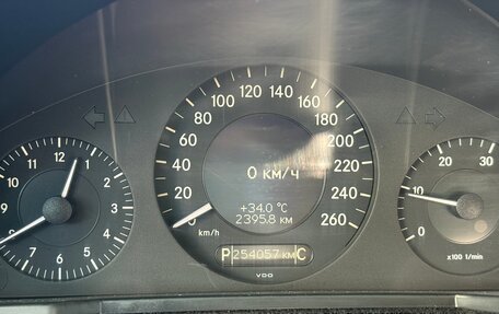 Mercedes-Benz E-Класс, 2006 год, 1 490 000 рублей, 21 фотография
