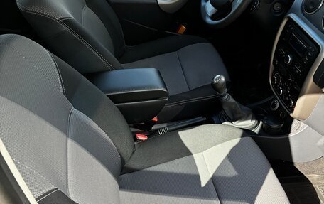 Renault Duster I рестайлинг, 2015 год, 990 000 рублей, 8 фотография