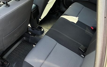 Renault Duster I рестайлинг, 2015 год, 990 000 рублей, 9 фотография
