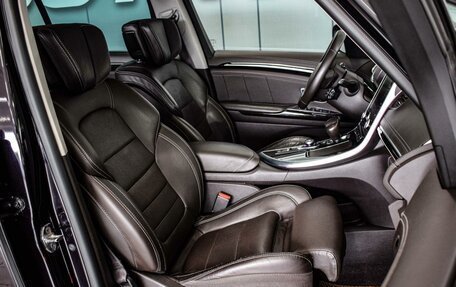 Renault Espace V рестайлинг, 2016 год, 1 470 000 рублей, 8 фотография