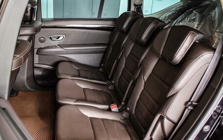 Renault Espace V рестайлинг, 2016 год, 1 470 000 рублей, 9 фотография