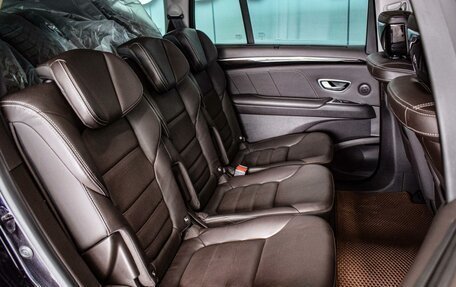 Renault Espace V рестайлинг, 2016 год, 1 470 000 рублей, 7 фотография