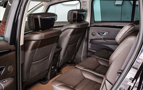 Renault Espace V рестайлинг, 2016 год, 1 470 000 рублей, 11 фотография