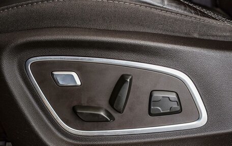 Renault Espace V рестайлинг, 2016 год, 1 470 000 рублей, 17 фотография